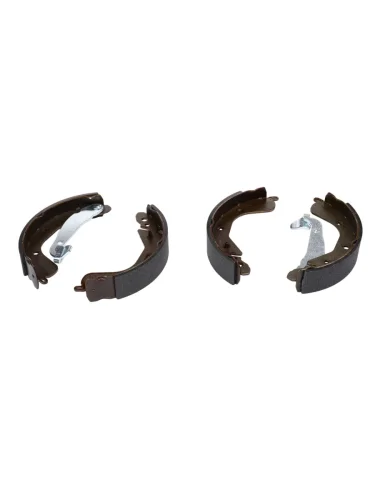 Колодки тормозные CHANGAN Alswin задниe (керамика) (4шт.) NSP