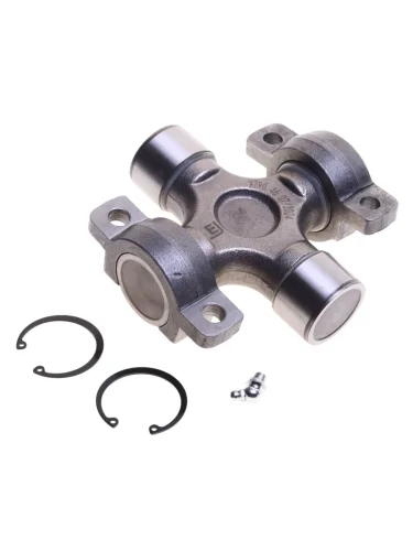 Крестовина SCANIA 4 series вала карданного (48х161мм) с креплением LEMA