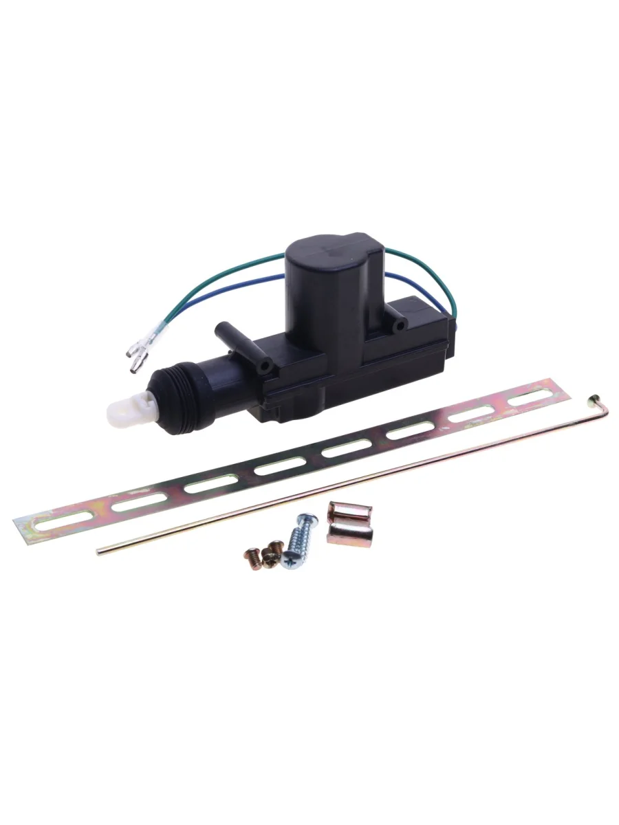 Замок центральный 24V MONGOOSE  в Керчи Республика Крым