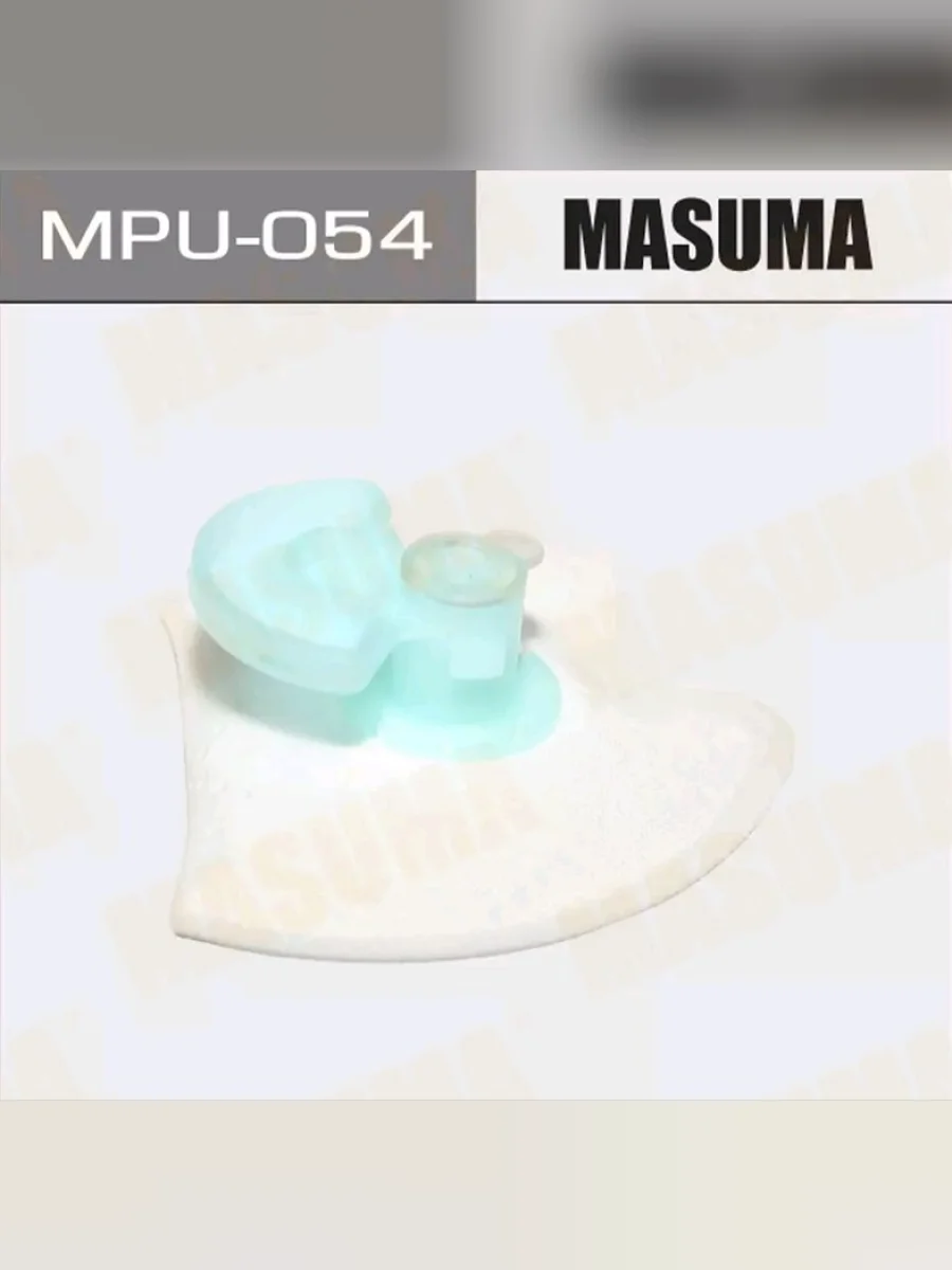 Фильтр топливный TOYOTA Crown сетка MASUMA  в Керчи Республика Крым