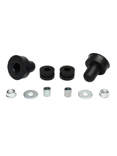 Крепеж ВАЗ-1117-1119,2190 радиатора РЕМКОМ