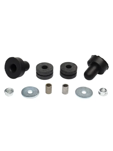 Крепеж ВАЗ-2108-2109 радиатора комплект РЕМКОМ