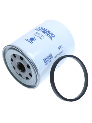 Фильтр топливный 22377272 VOLVO