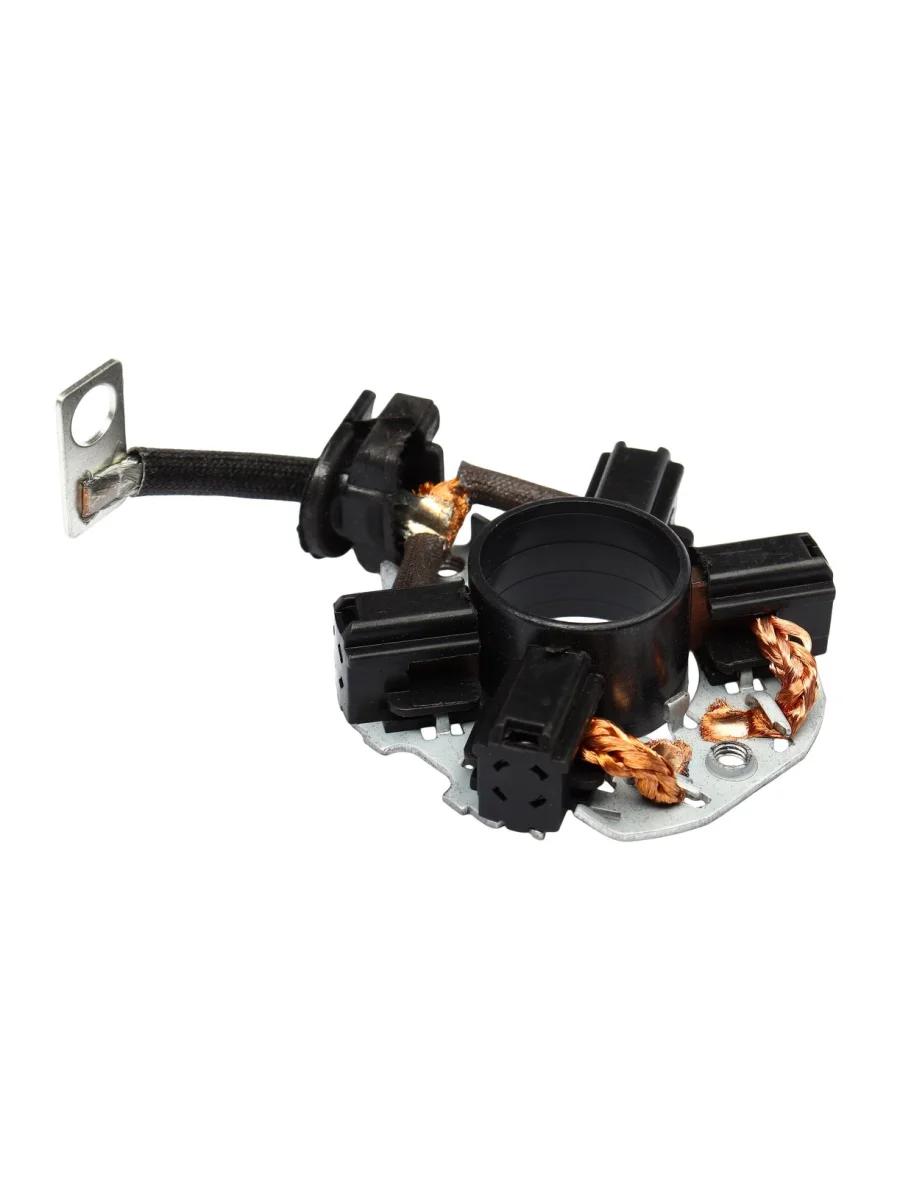 Узел щеточный ЛАДА Largus стартера РЕМКОМ  в Керчи Республика Крым