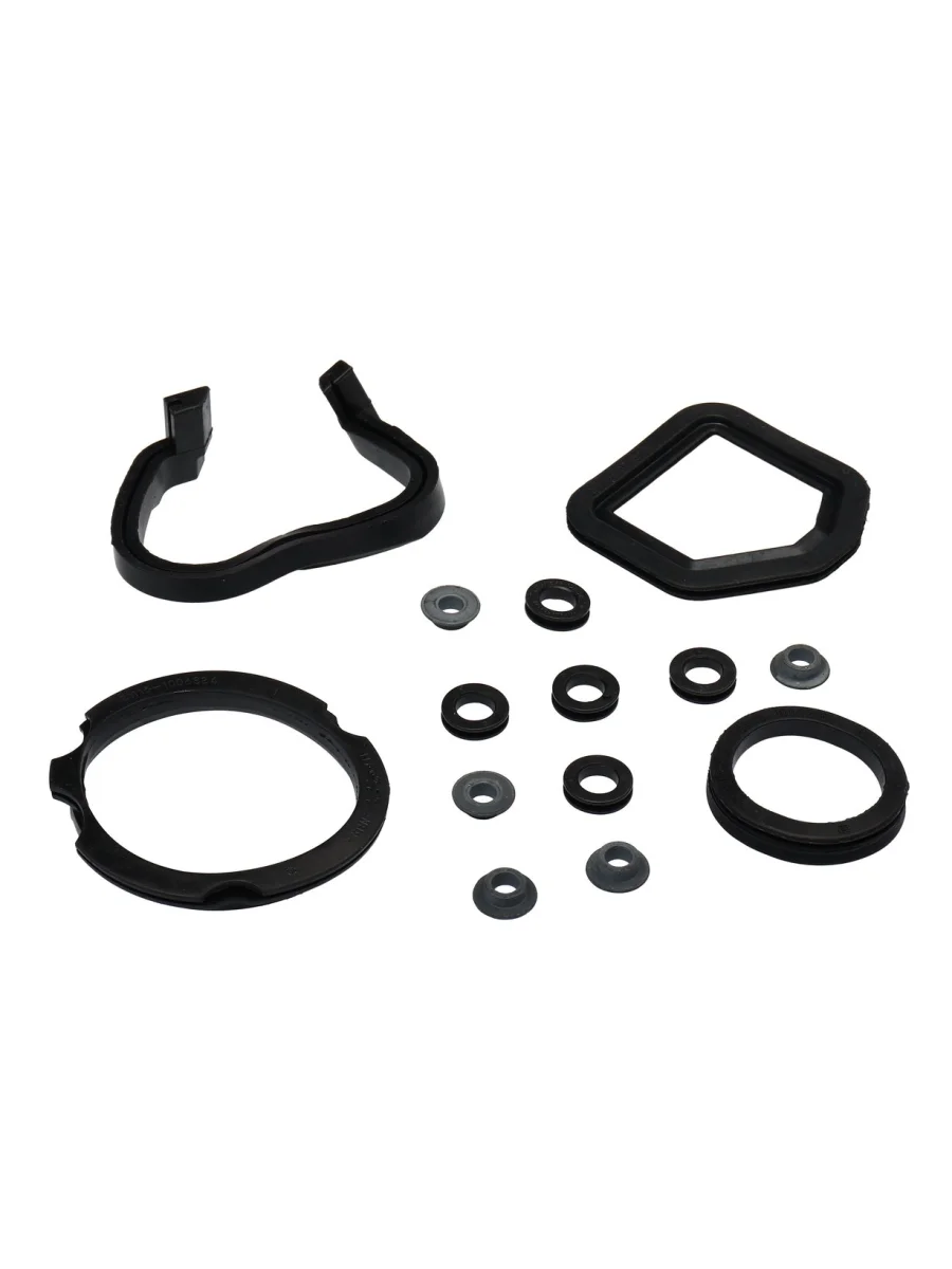 Ремкомплект ВАЗ-2190 дв.21116 крышки ГРМ задней комплект РЕМКОМ  в Керчи Республика Крым