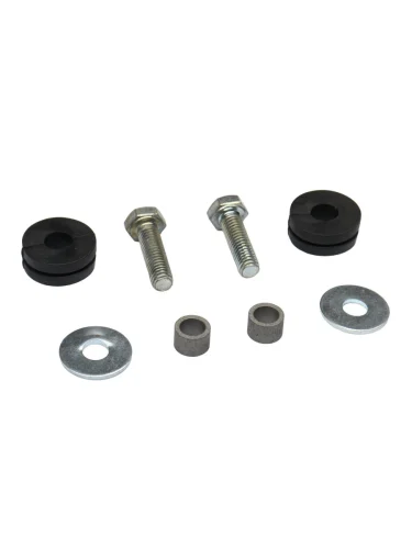 Крепеж ВАЗ-2101-2107 радиатора комплект РЕМКОМ