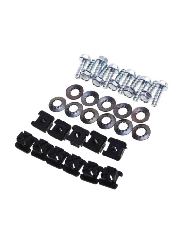 Крепеж ВАЗ-2108-2109 защиты двигателя РЕМКОМ