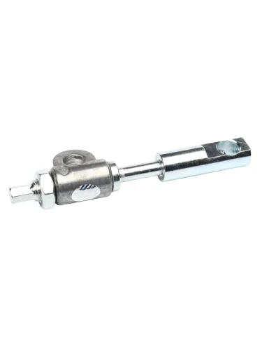 Натяжитель ремня ВАЗ-1118,2190 генератора винтовой РЕМКОМ