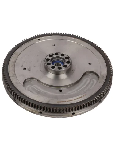 Маховик КАМАЗ-ЕВРО под лепестковую корзину ПРАМО