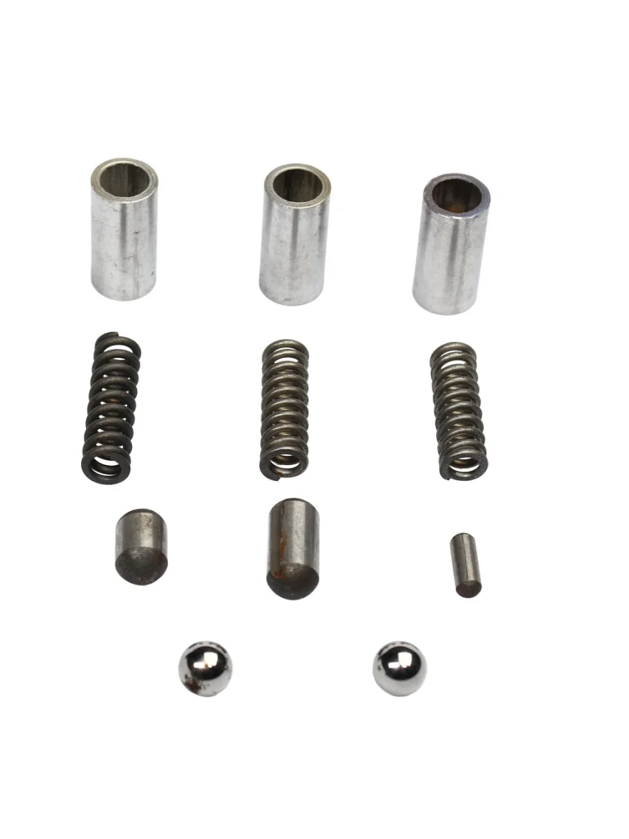 Ремкомплект ВАЗ-2101-2107 фиксатора штока КПП РЕМКОМ  в Керчи Республика Крым