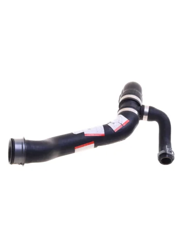 Патрубок MERCEDES GL (X164) системы охлаждения OE