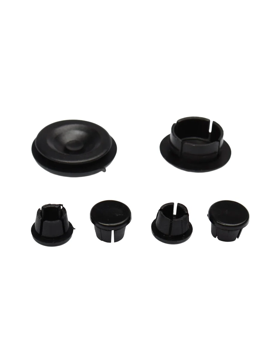 Заглушка ВАЗ-2114 спойлера комплект РЕМКОМ  в Керчи Республика Крым