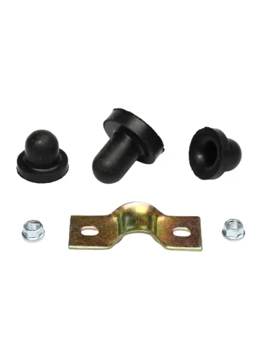 Крепеж ВАЗ-2108-2109 радиатора комплект РЕМКОМ