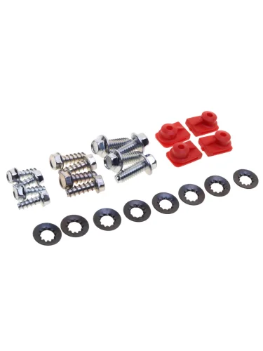 Крепеж ВАЗ-2101-2107 защиты двигателя РЕМКОМ