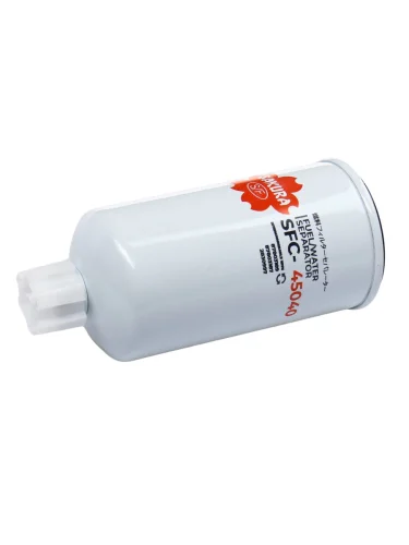 Фильтр топливный IVECO дв.CUMMINS CASE SAKURA