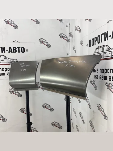 Карман заднего крыла Toyota Camry xv20 (Карман заднего крыла Toyota Camry xv20)