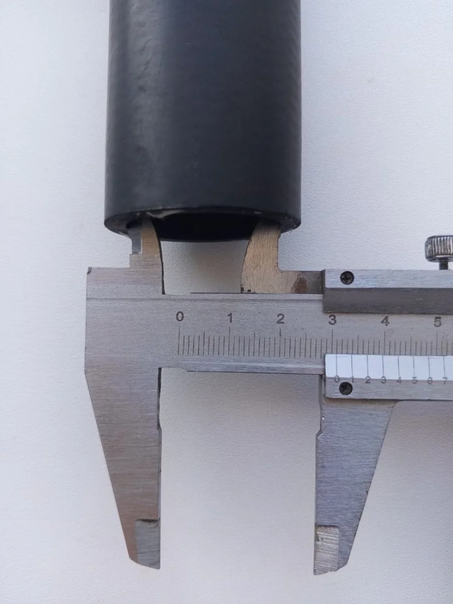 Патрубок радиатора нижжний для Toyota ED, Exiv, Curren, Celica 1993-1999 3S-FE, 4S-FE, 3S-GE  в Самаре Самарской области