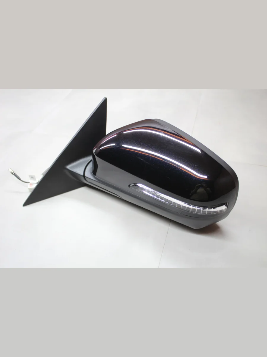 Зеркало CHERY Tiggo 7 PRO MAX LH  CB - BLACK MAGIC  в Керчи Республика Крым