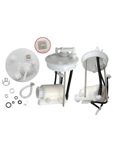 Фильтр топливный погружной HONDA VEZELFIT 13-