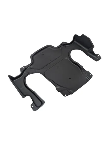 Защита двигателя Mercedes-Benz E-Class 02-09