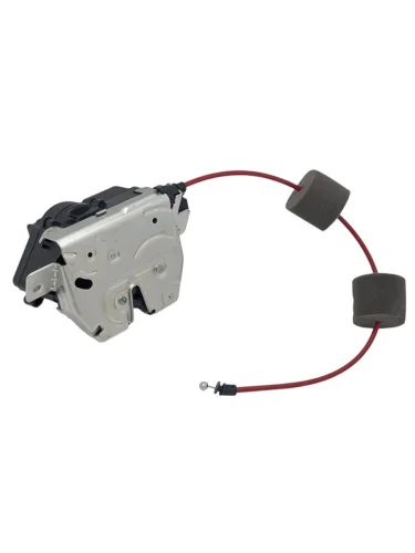 Замок крышки багажника Mercedes-Benz E-Class 02-09  M-Class 05-11  GL-Class 06-12