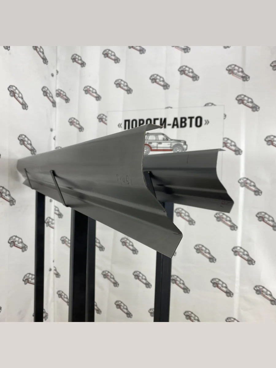 Комплект ремонтных порогов Пороги-Авто Suzuki Ignis 1 поколение  в Керчи Республика Крым