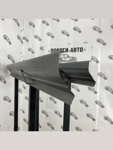 Правый ремонтный порог Пороги-Авто Suzuki Ignis 1 поколение