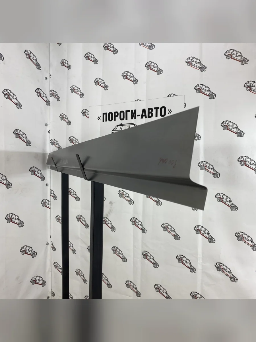 Ответная часть порога (Правая сторона Пороги-Авто) Toyota Harrier 1 поколение  в Керчи Республика Крым