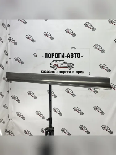 Комплект ремонтных порогов Пороги-Авто Toyota Harrier 1 поколение