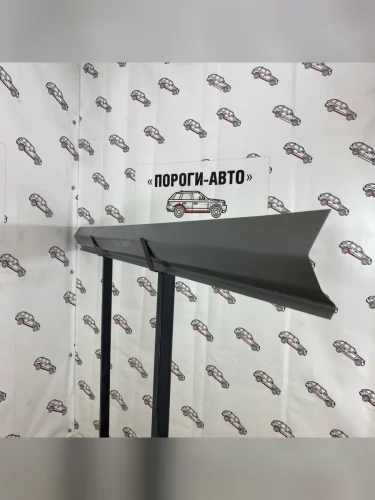 Усилители порогов (Пороги-Авто Комплект усилителей ) Toyota Harrier 1 поколение оригинальные