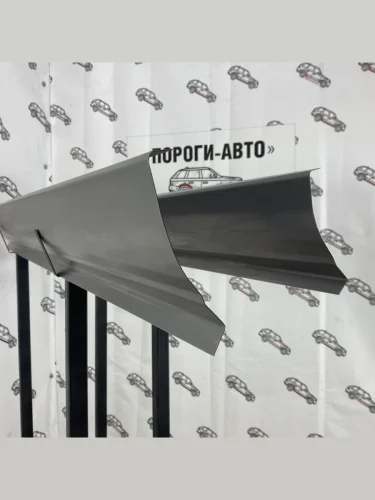 Комплект ремонтных порогов Пороги-Авто Dodge Neon 2 поколение