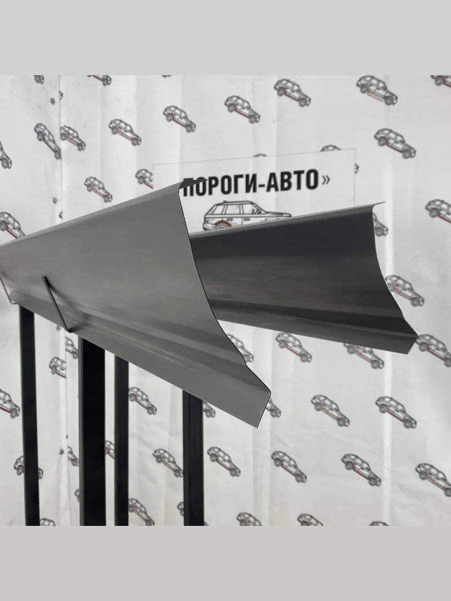 Правый ремонтный порог Пороги-Авто Dodge Neon 2 поколение  в Керчи Республика Крым