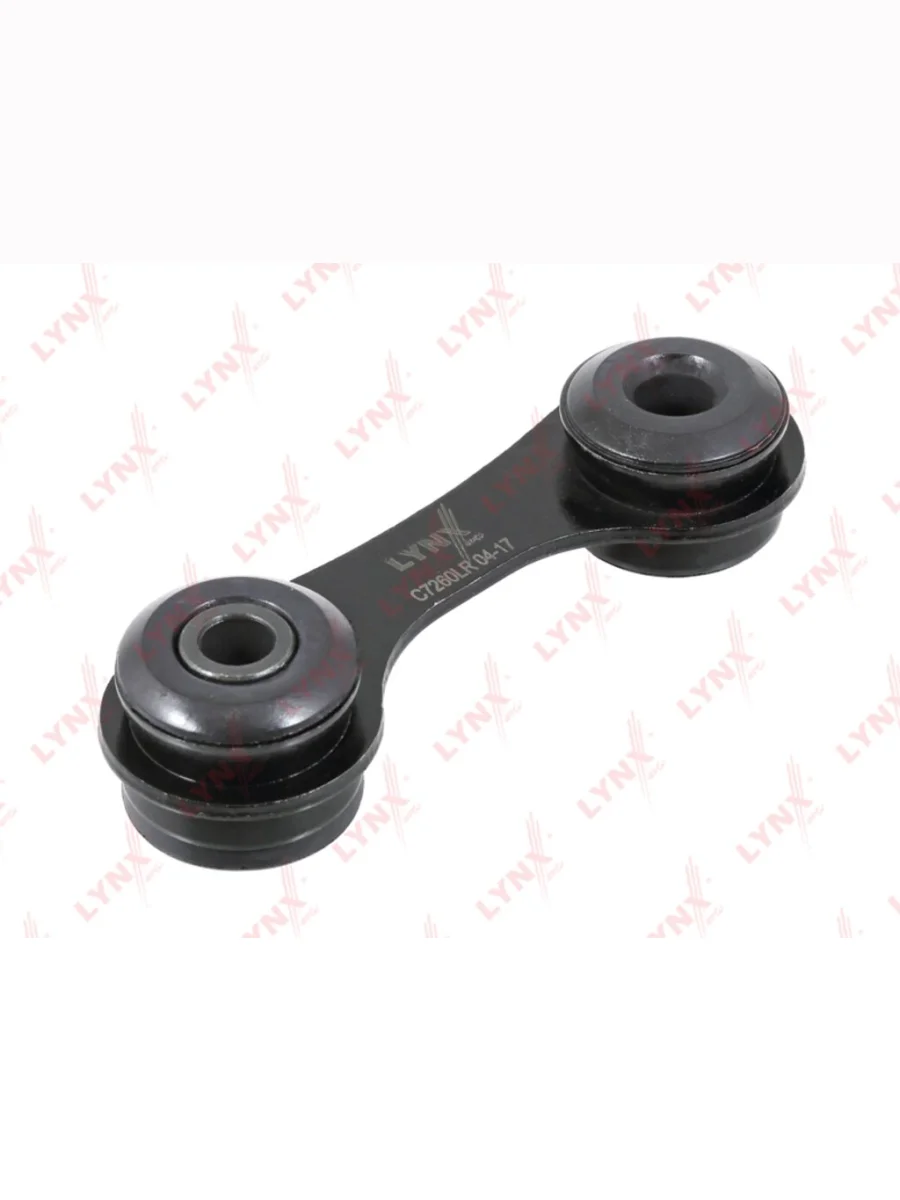 Стойка стабилизатора OPEL Vectra C (02-) заднего леваяправая LYNX  в Керчи Республика Крым