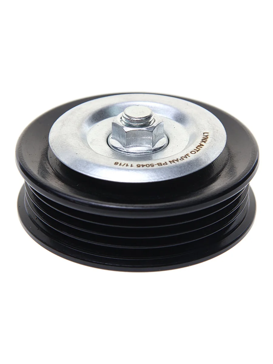 Ролик приводного ремня TOYOTA натяжителя кондиционера LYNX  в Керчи Республика Крым