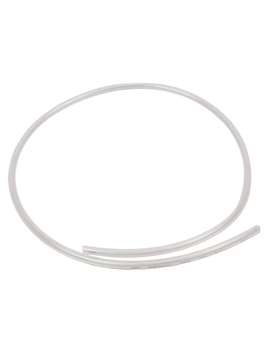 Трубка пневматическая d=8мм 8х6 (раб.температура-20+60) 1м прозрачная PU STARTEC  в Керчи Республика Крым