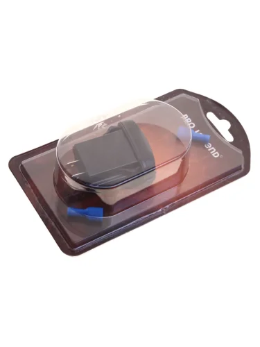 Розетка автомобильная встраиваемая 12V-24V 2USB QC3.0 PRO LEGEND