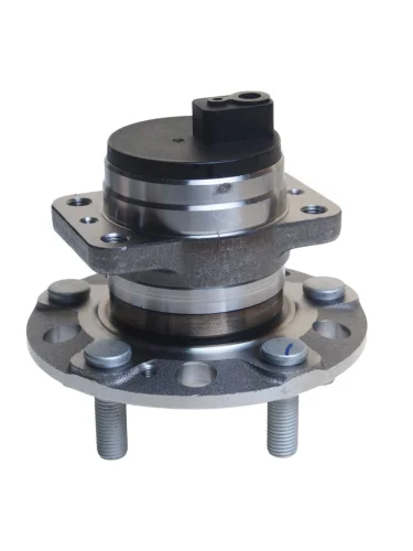 Ступица CHANGAN CS35 Plus (18-) задняя NSP