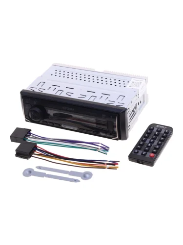 Магнитола автомобильная 1DIN AURA