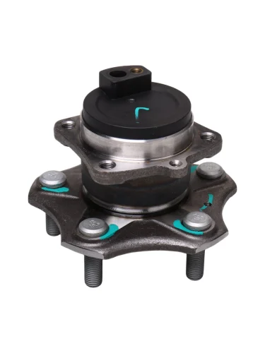 Ступица GEELY Emgrand задняя NSP