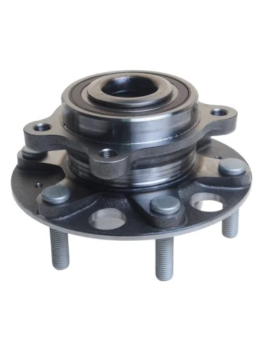 Ступица TANK 300 передняя NSP