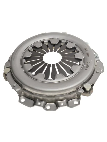 Корзина сцепления HYUNDAI Accent (95-) (1.3) (SOHC) VALEO PHC