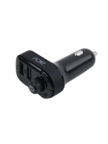 Модулятор FM плеер ACV