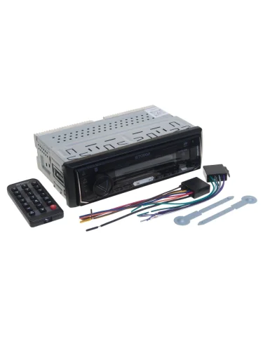 Магнитола автомобильная 1DIN AURA