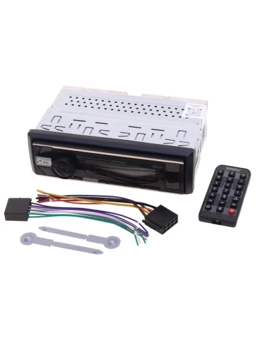 Магнитола автомобильная 1DIN AURA