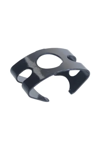 Кронштейн VW Touareg (11-) SKODA Fabia (00-) крепления шланга тормозного заднего OE