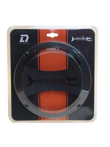 Решетка на акустику 20см (8) 2шт. блистер DL AUDIO