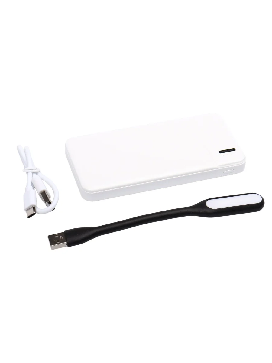 Аккумулятор внешний 10000мАч для зарядки мобильных устройств TFN  в Самаре Самарской области