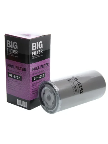 Фильтр топливный VOLVO BIG FILTER