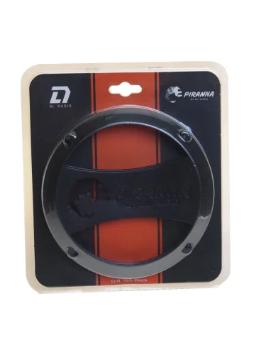 Решетка на акустику 16см (6) 2шт. блистер DL AUDIO