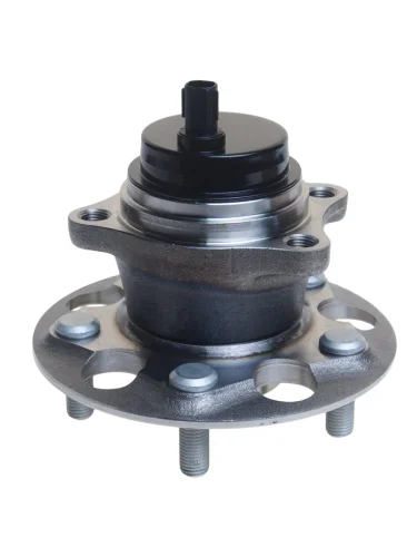 Ступица TOYOTA Camry (18-) задняя PATRON